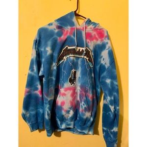 Metallica Hoodie